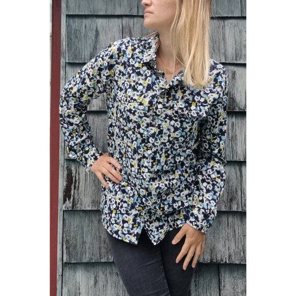 Floral shirt Jones - Picture 1 of 5